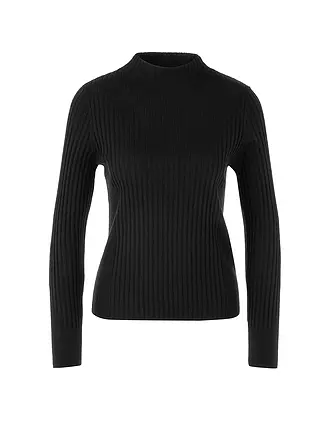MARC CAIN | Pullover | schwarz